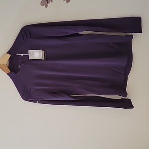 REAGAN ACTIVE WEAR LONGSLEEVE LARGE